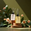 UTA Citrus Basil Aromatherapy Essential Oil, indoor home, hotel bedroom, car, toilet, Fragrance display, Lavender Fragrance machine Application Scenario